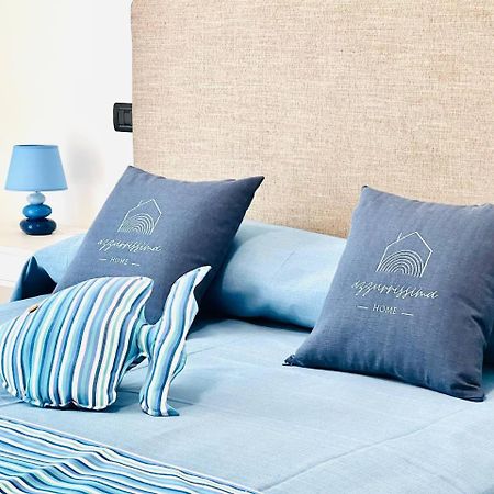 Azzurrissima Home-B&B Sorrento Centro מראה חיצוני תמונה