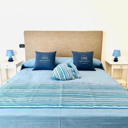 Azzurrissima Home-B&B Sorrento Centro מראה חיצוני תמונה