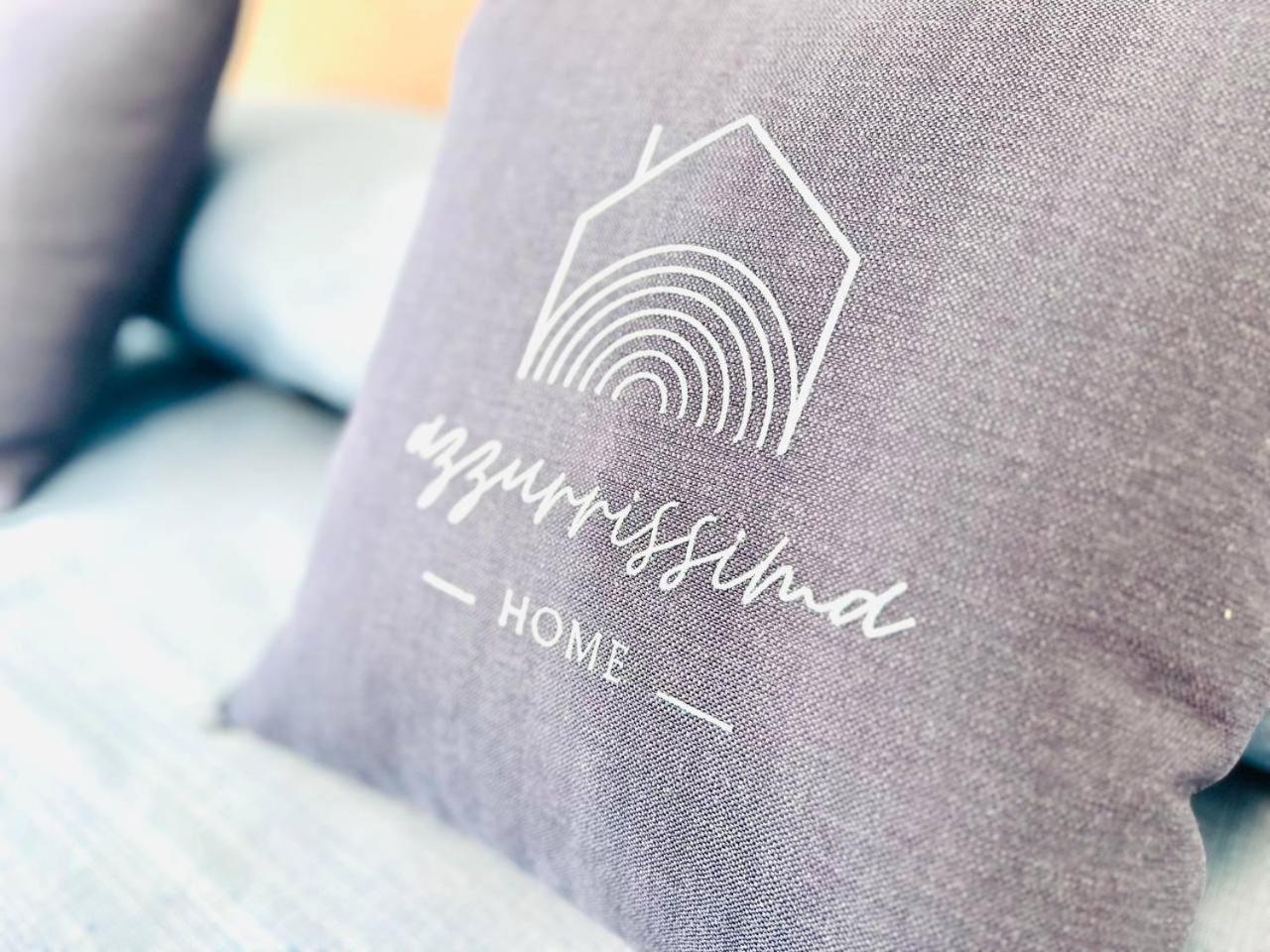Azzurrissima Home-B&B Sorrento Centro מראה חיצוני תמונה