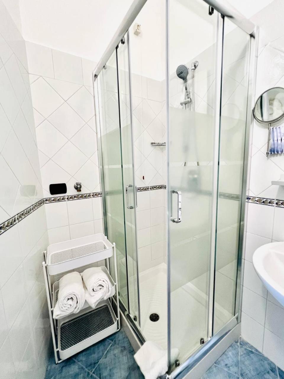 Azzurrissima Home-B&B Sorrento Centro מראה חיצוני תמונה