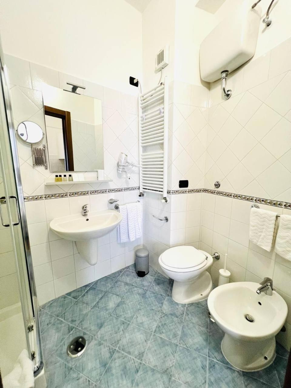 Azzurrissima Home-B&B Sorrento Centro מראה חיצוני תמונה
