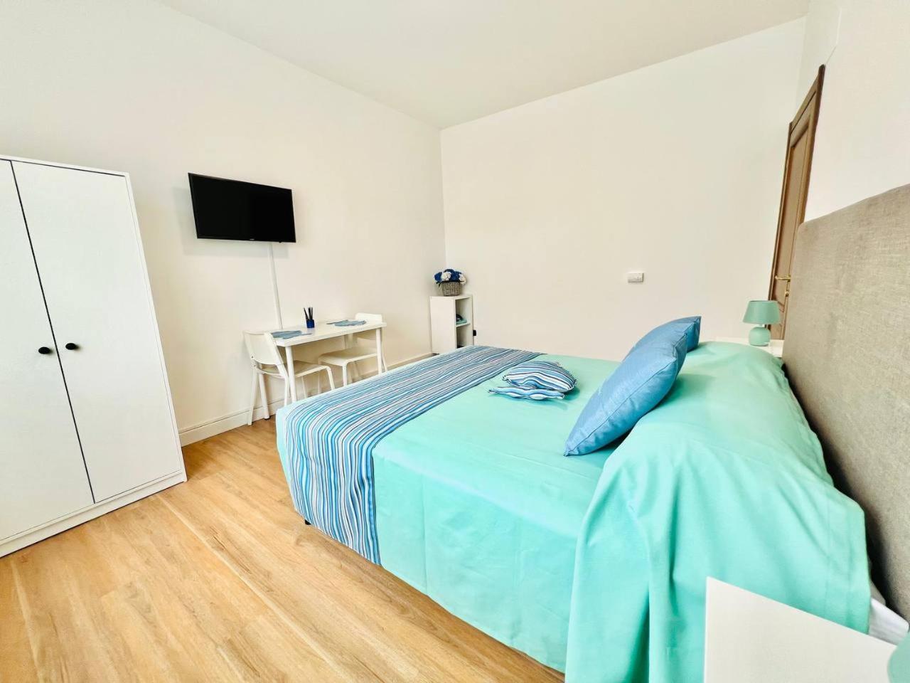 Azzurrissima Home-B&B Sorrento Centro מראה חיצוני תמונה