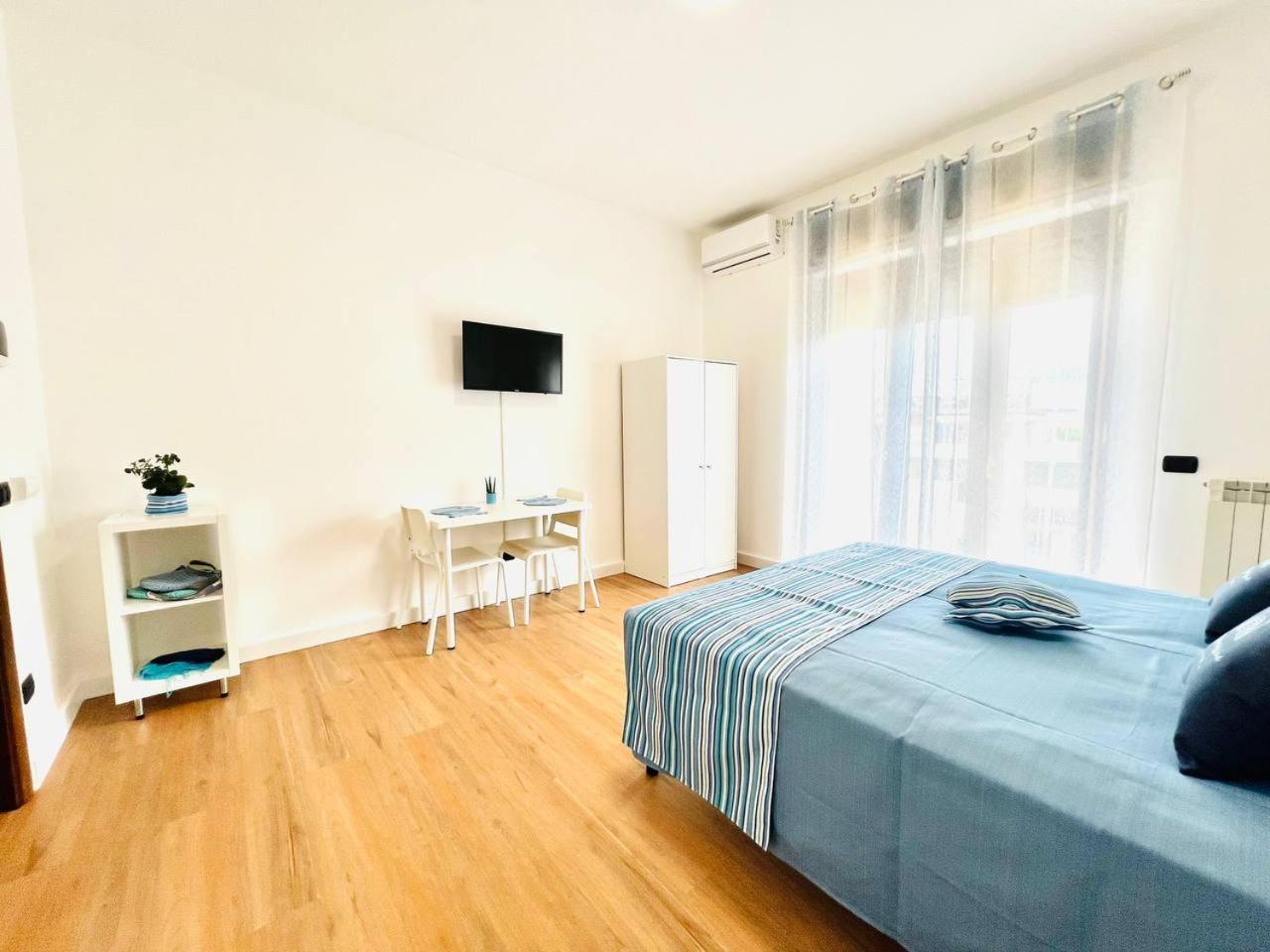 Azzurrissima Home-B&B Sorrento Centro מראה חיצוני תמונה
