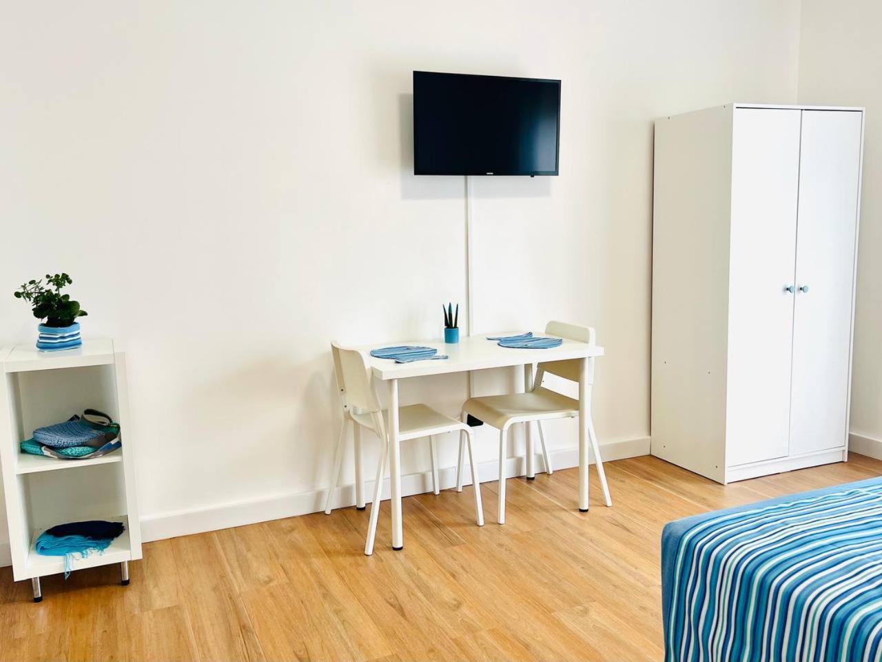 Azzurrissima Home-B&B Sorrento Centro מראה חיצוני תמונה