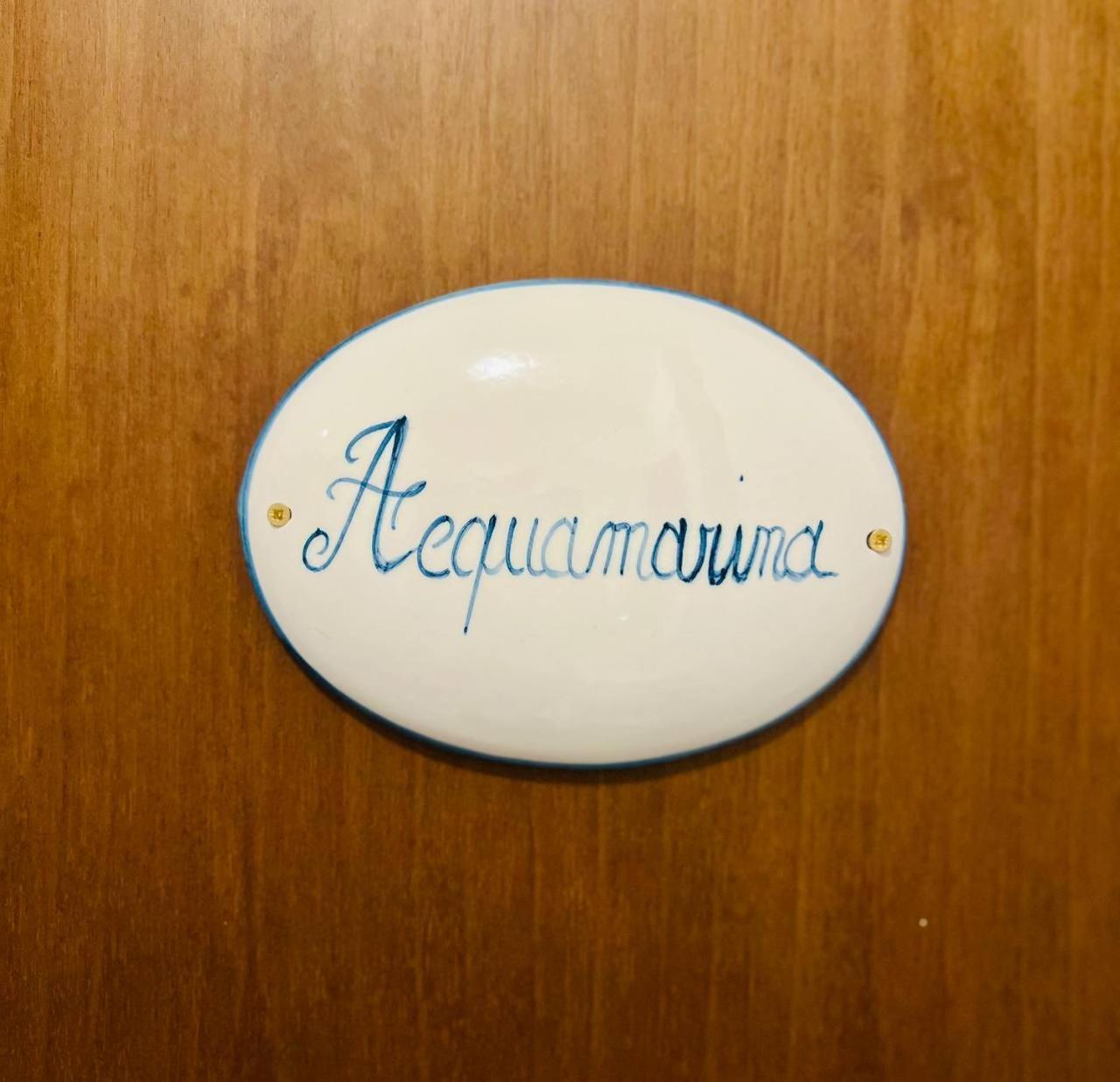 Azzurrissima Home-B&B Sorrento Centro מראה חיצוני תמונה