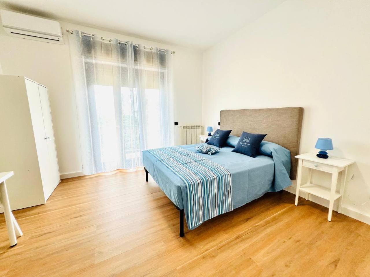 Azzurrissima Home-B&B Sorrento Centro מראה חיצוני תמונה