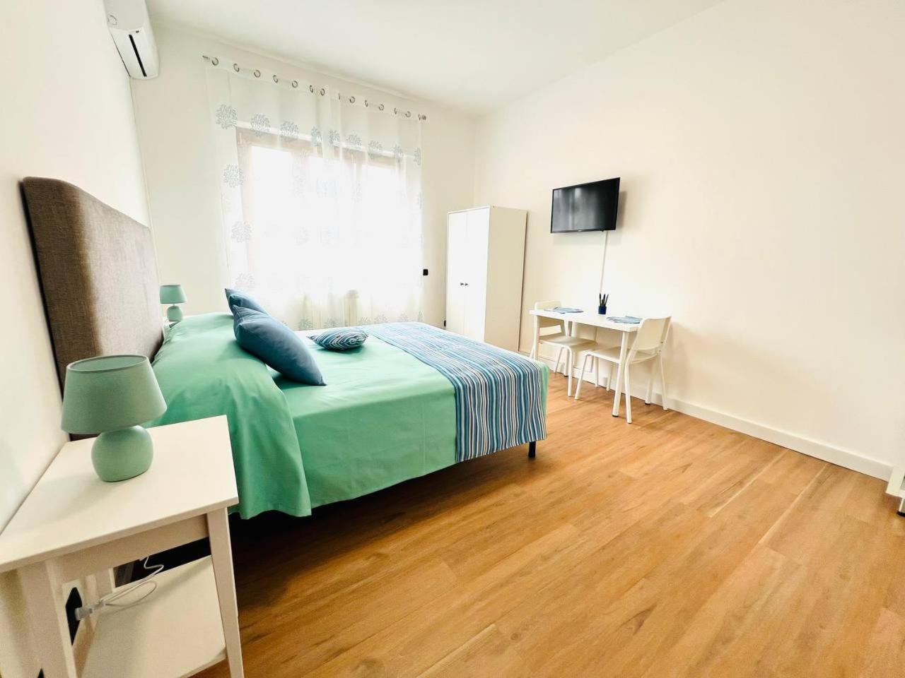 Azzurrissima Home-B&B Sorrento Centro מראה חיצוני תמונה