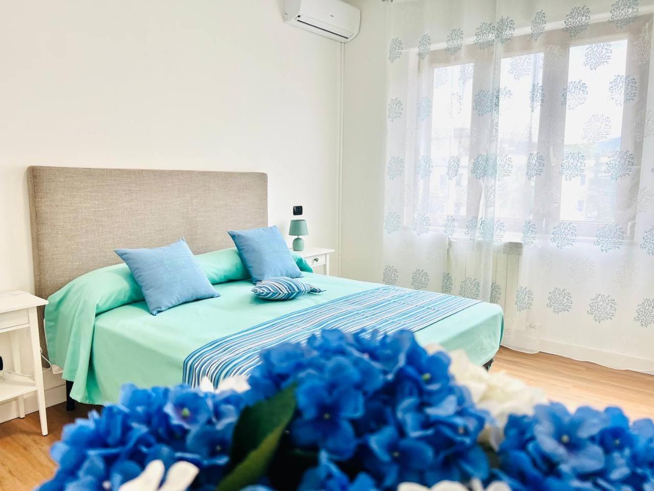 Azzurrissima Home-B&B Sorrento Centro מראה חיצוני תמונה