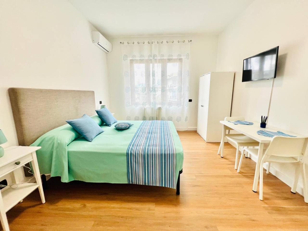 Azzurrissima Home-B&B Sorrento Centro מראה חיצוני תמונה