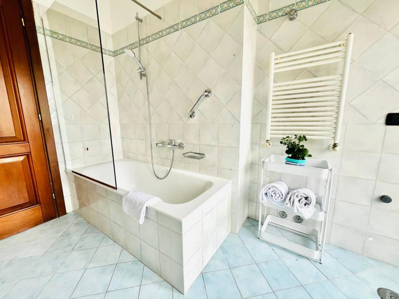 Azzurrissima Home-B&B Sorrento Centro מראה חיצוני תמונה
