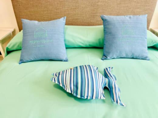 Azzurrissima Home-B&B Sorrento Centro מראה חיצוני תמונה