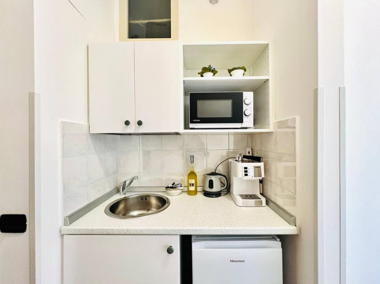 Azzurrissima Home-B&B Sorrento Centro מראה חיצוני תמונה