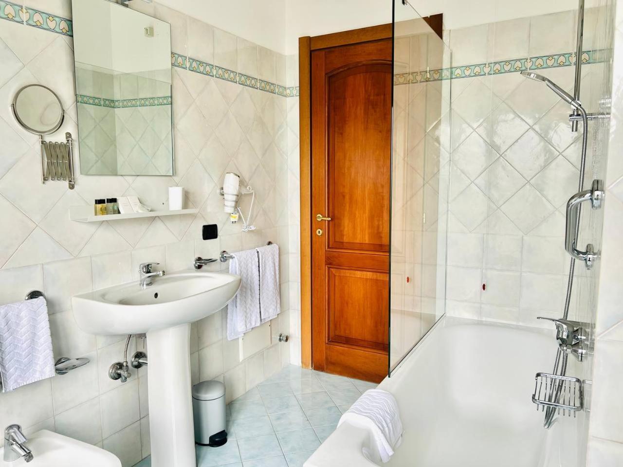 Azzurrissima Home-B&B Sorrento Centro מראה חיצוני תמונה