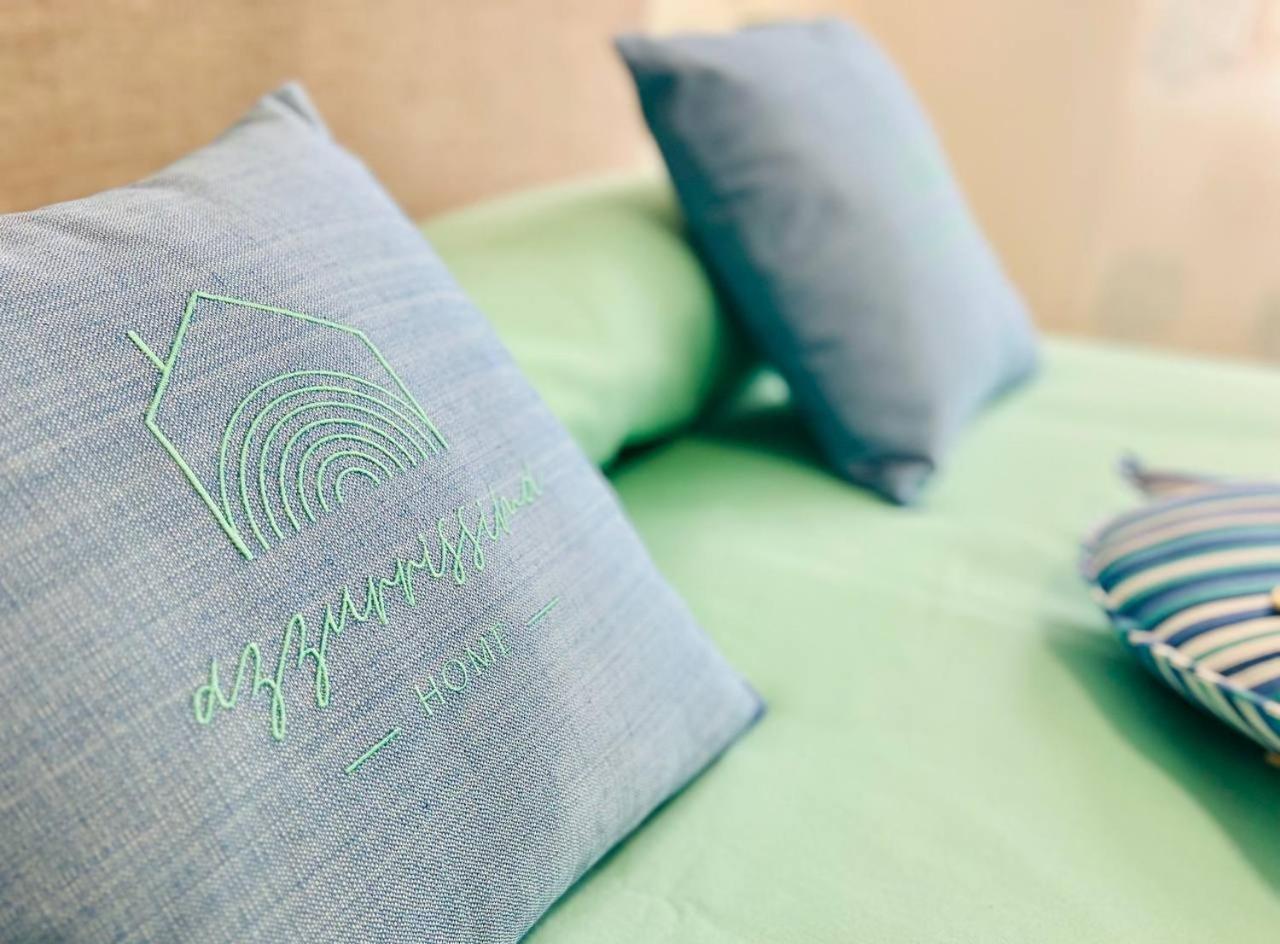 Azzurrissima Home-B&B Sorrento Centro מראה חיצוני תמונה