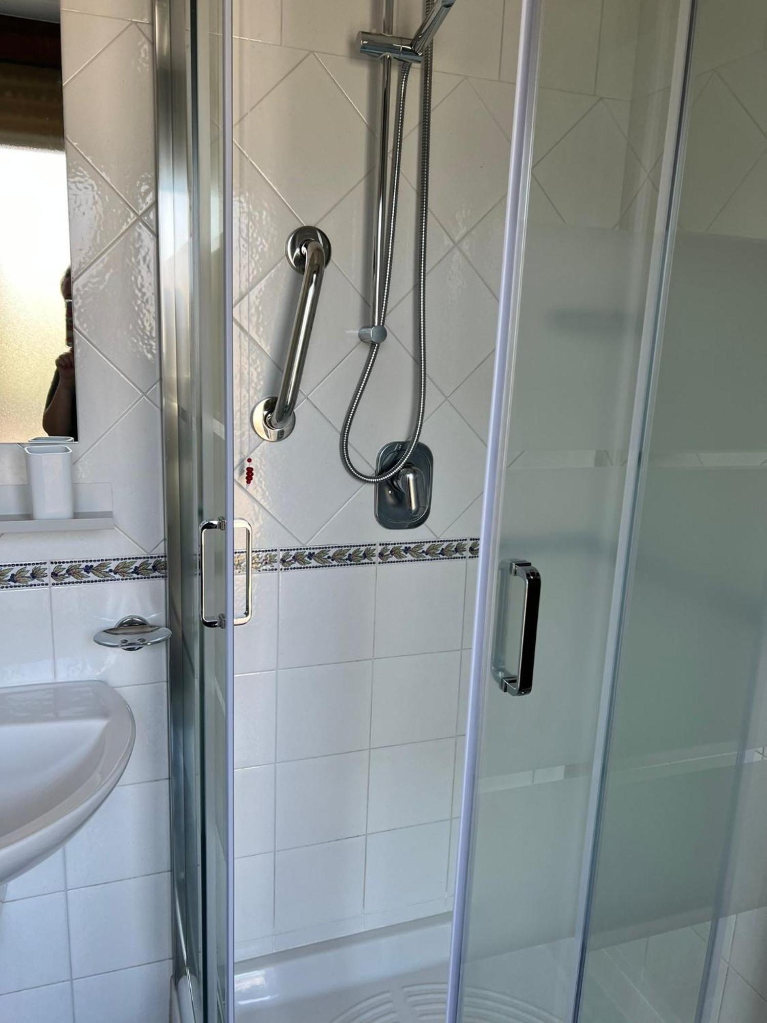 Azzurrissima Home-B&B Sorrento Centro מראה חיצוני תמונה