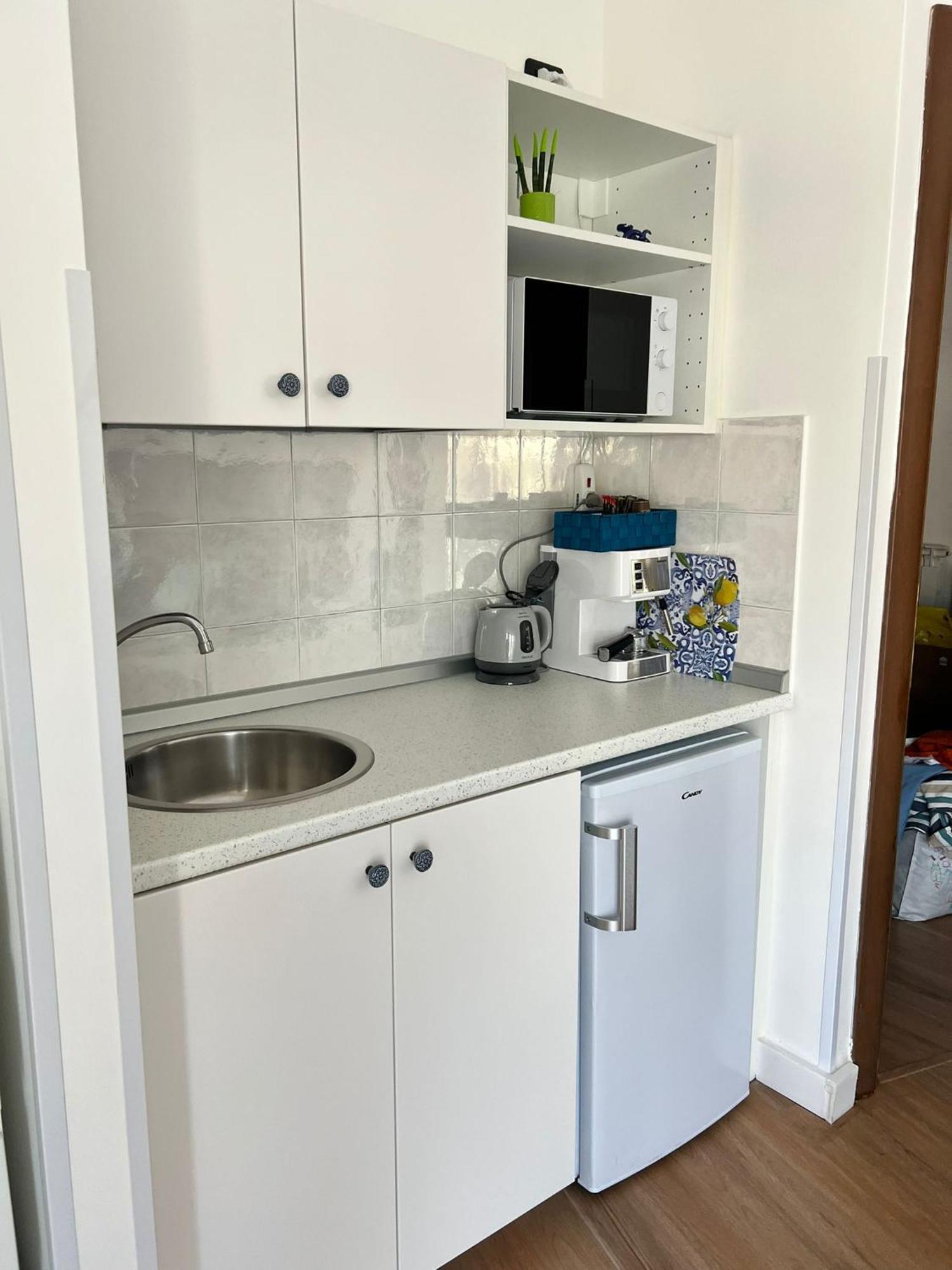 Azzurrissima Home-B&B Sorrento Centro מראה חיצוני תמונה