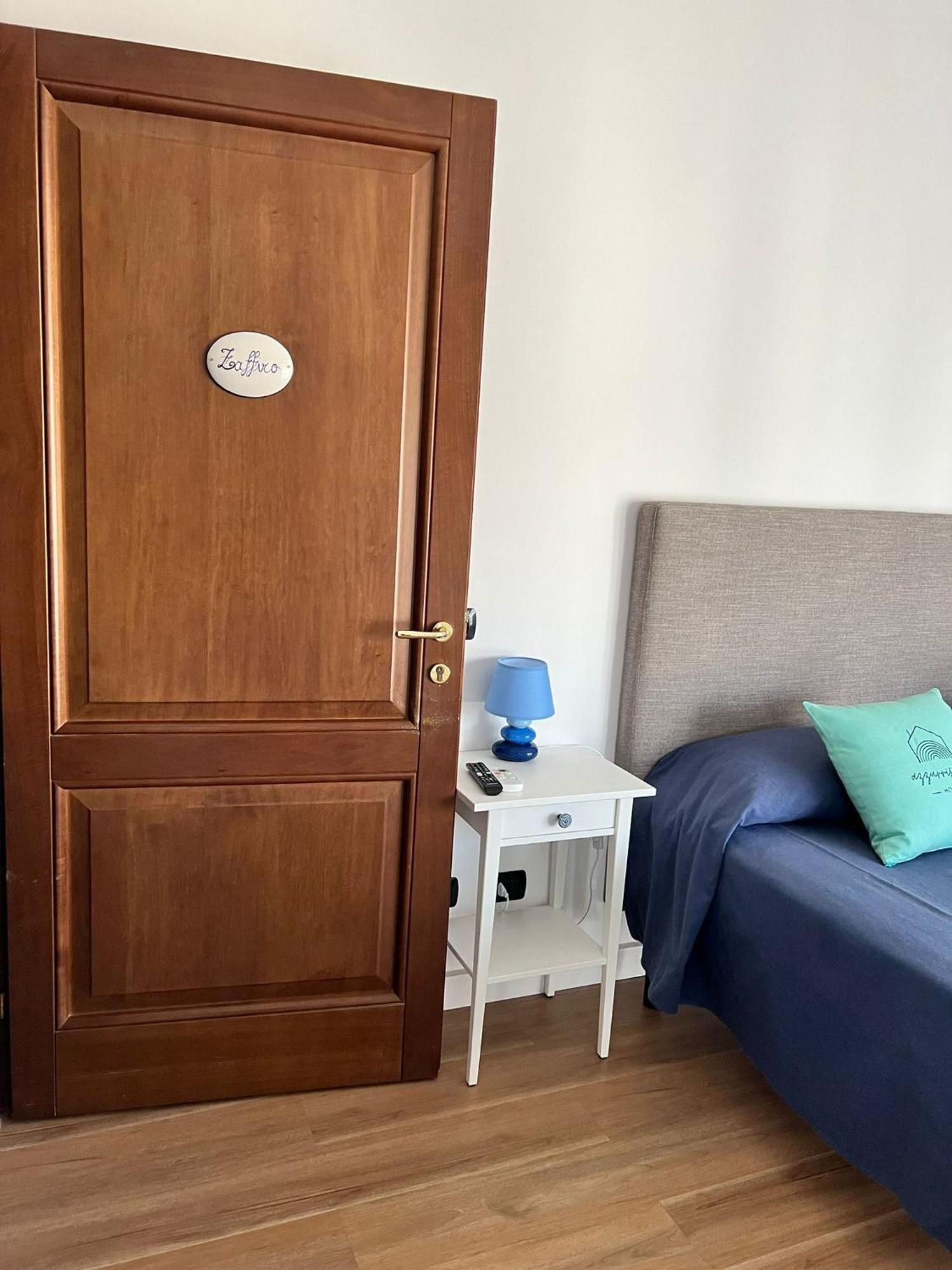 Azzurrissima Home-B&B Sorrento Centro מראה חיצוני תמונה