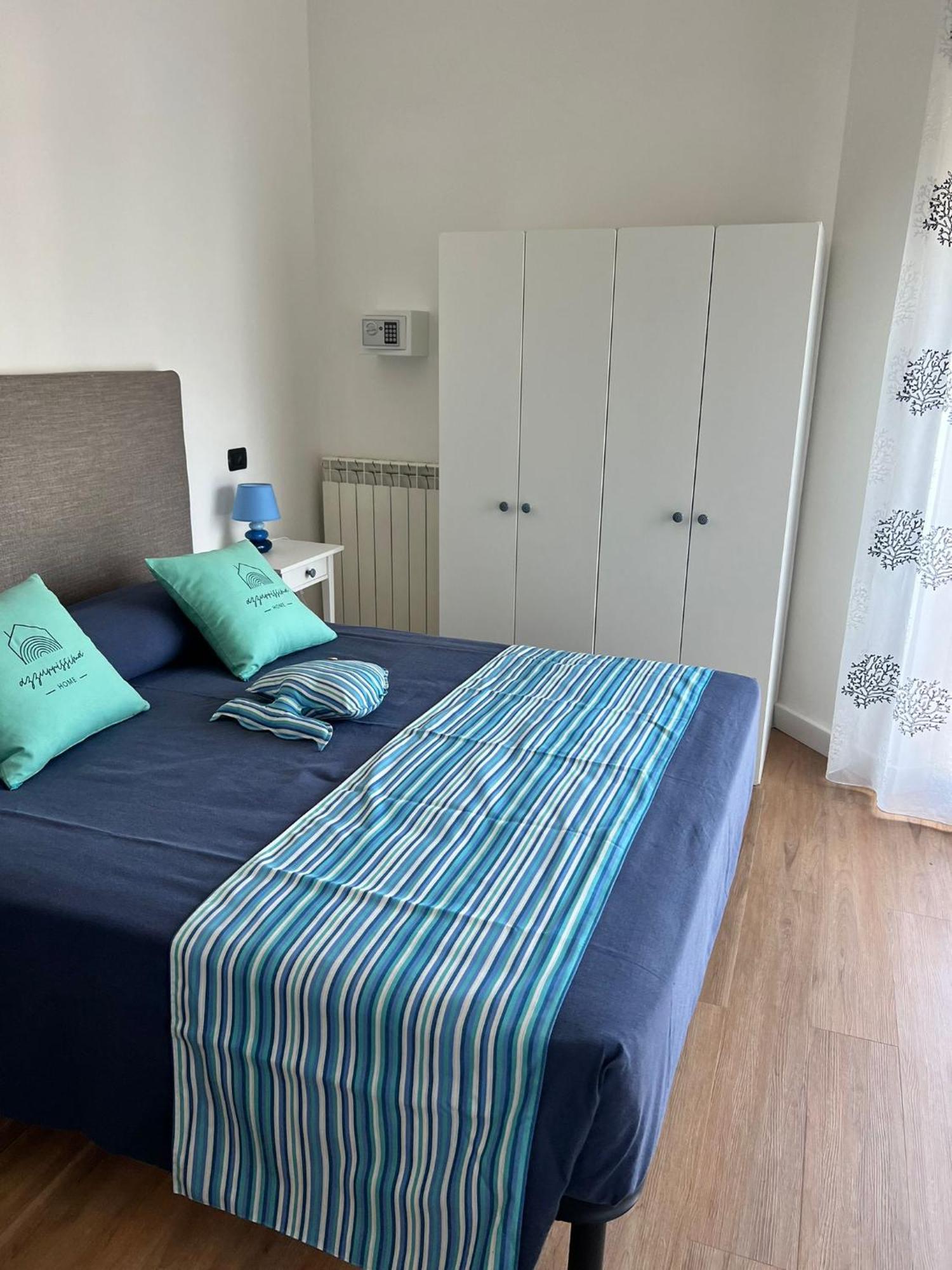 Azzurrissima Home-B&B Sorrento Centro מראה חיצוני תמונה