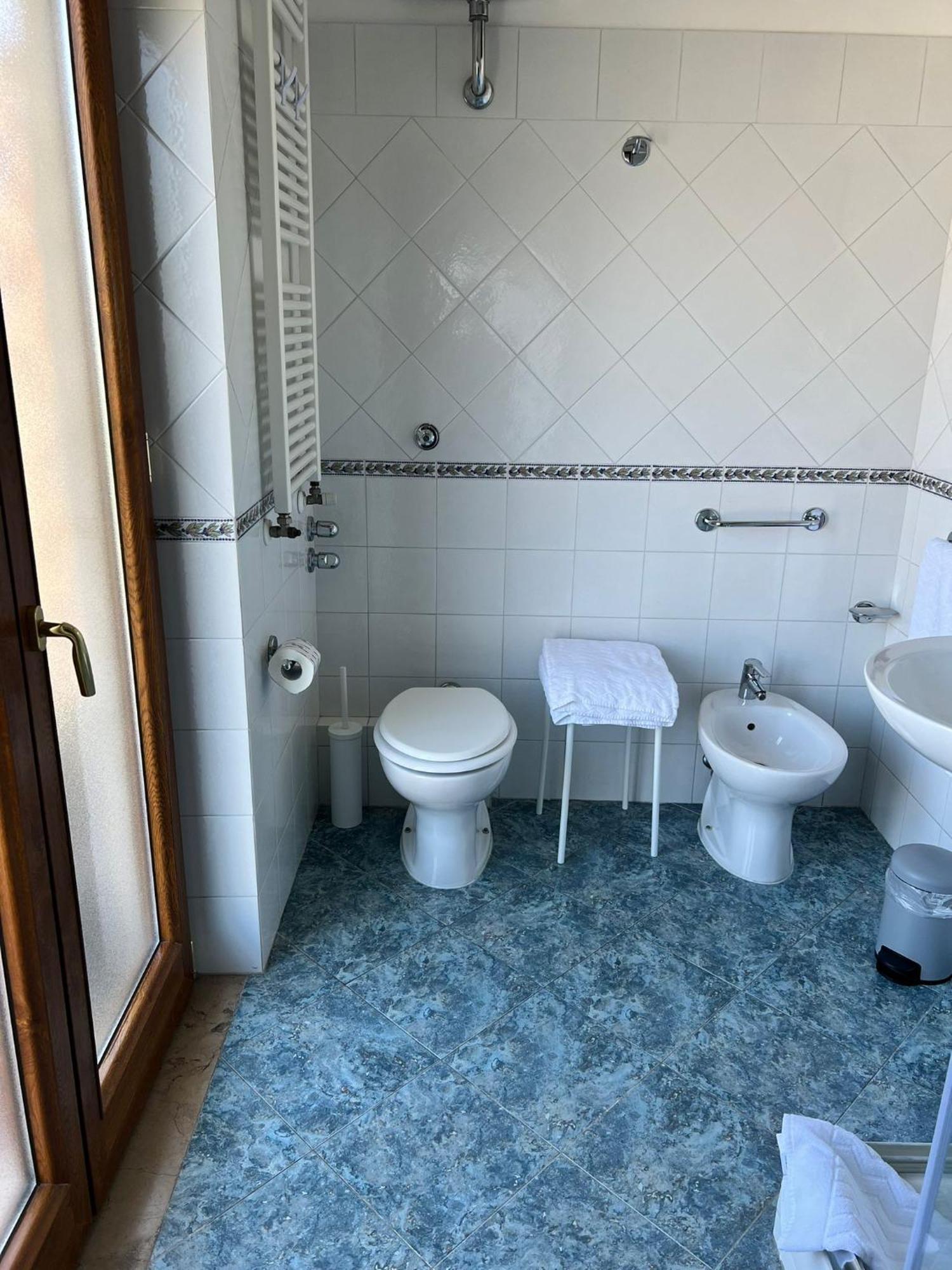 Azzurrissima Home-B&B Sorrento Centro מראה חיצוני תמונה